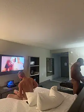 Show Webcam de BURNIT