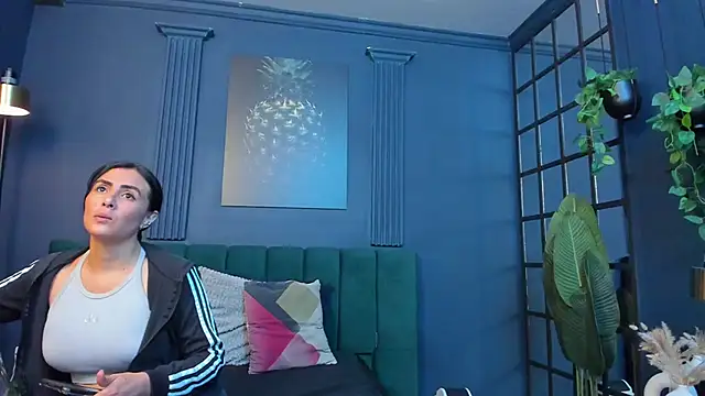 scarlet_edwars' Live XXX Chat