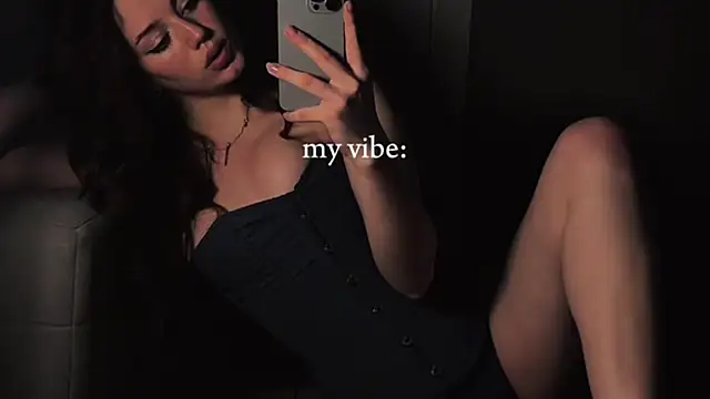 StacyWatts' Webcam Show