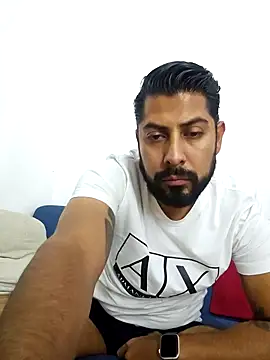 buscadorcdmx – Kamerová šou