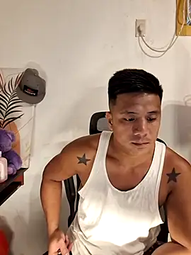 Felix_Asher 라이브 XXX 채팅