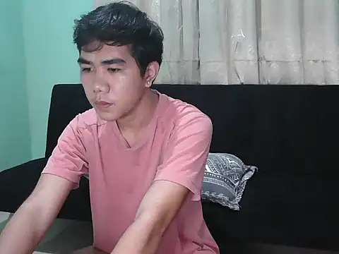 DarkevionのライブXXXチャット