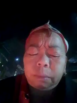 VangLe73 Webcam-Show