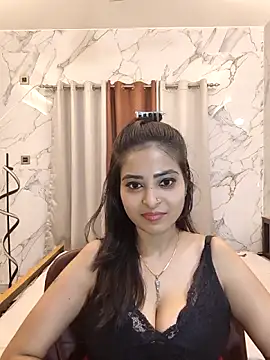 Czat XXX na żywo – QUEEN-ADITI