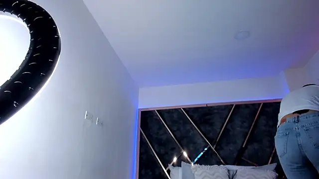 SusanaHenao 라이브 XXX 채팅