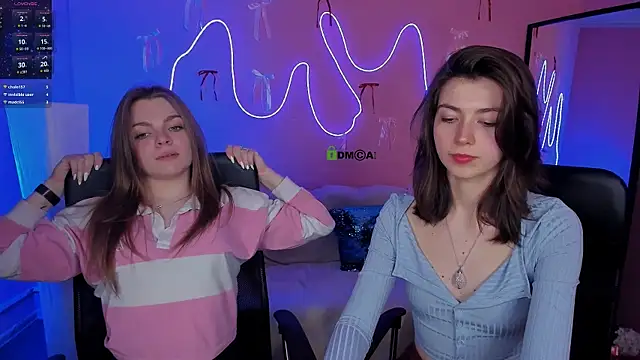 Czat XXX na żywo – veronica_bubble