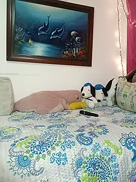 agatha_sluttylatina 即時 XXX 聊天