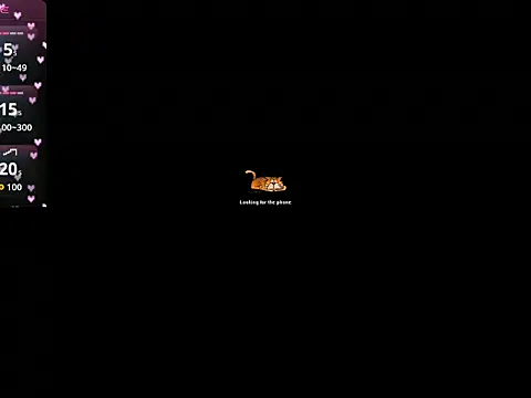 BigTitsGirl04 라이브 XXX 채팅