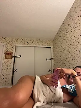 Show Webcam de EmmaVayne