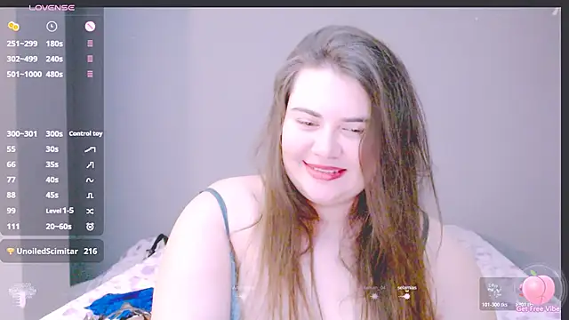 _-cherrylady-_ 即時 XXX 聊天