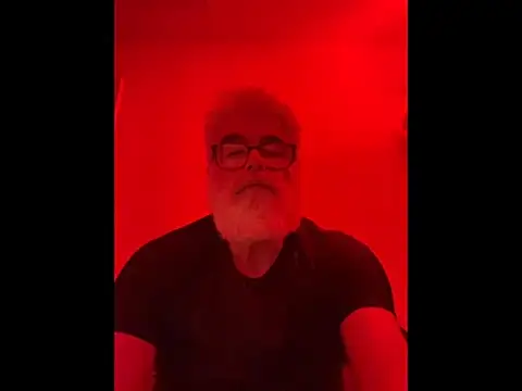 LeatherSdaddyのライブXXXチャット