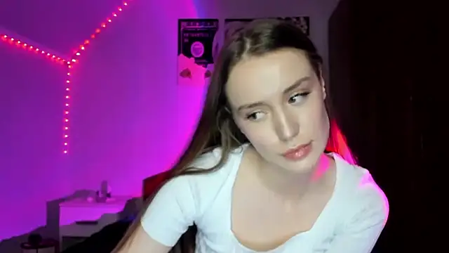 tinyglow live XXX chat