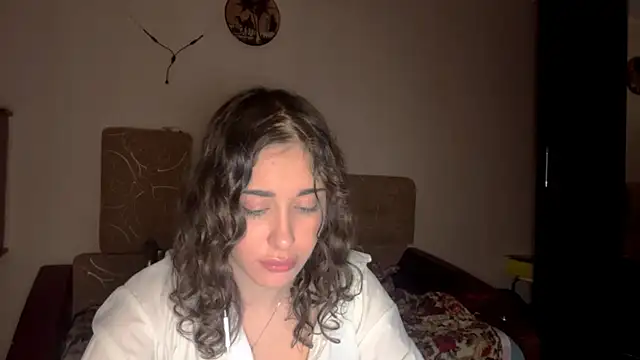 Chat XXX Live AnitraWackerbarth