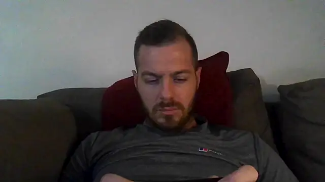 THE_CHEEKY_ALPHA Chat XXX in diretta