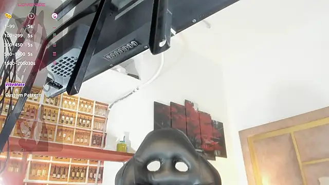 _Shirley_'s Live XXX Chat