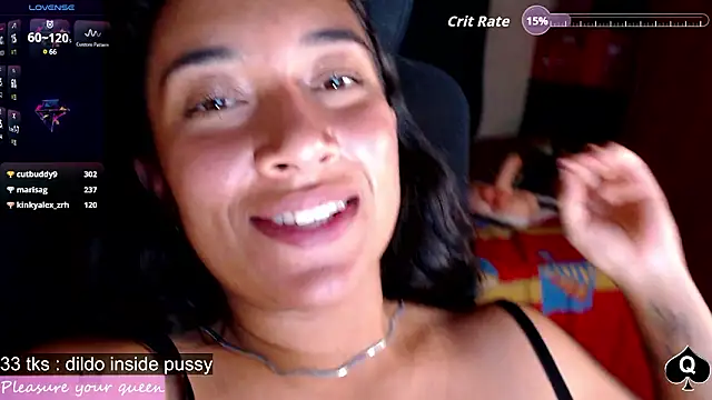 Živý XXX chat Robin_H00t_2