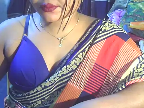 Živý XXX chat Nusrat_Faria