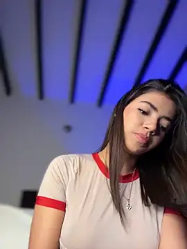 GoodGirlGoneBadXXX's Webcam Show