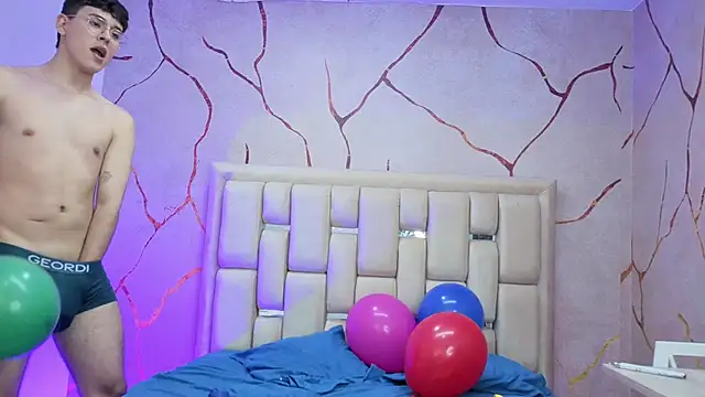 IanBlake_ Chat XXX live