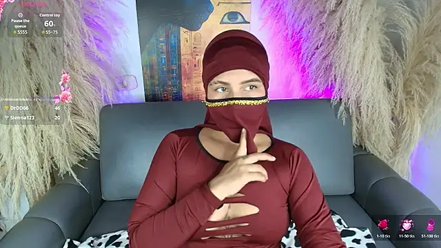 milkk_ Chat XXX in diretta