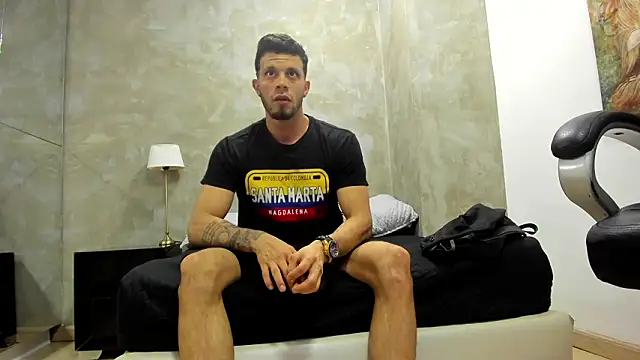 mike_burke: онлайн-секс-чат