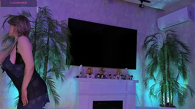 Chat +18 de JaniceKellex ao vivo