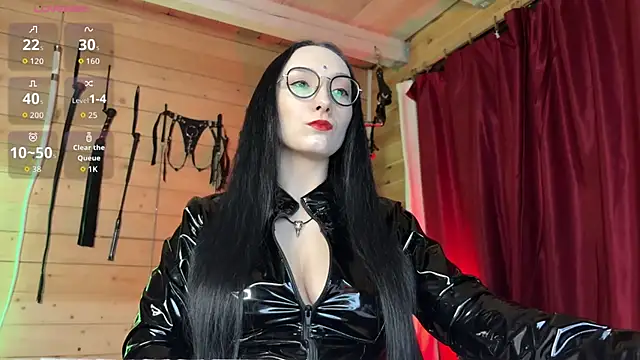 Jinhee_Noir Live XXX-Chat