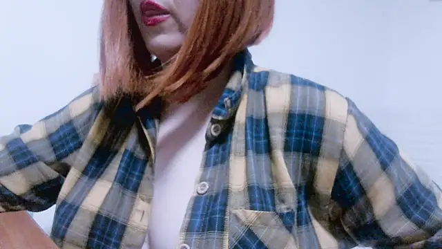 Вебкам-шоу MashaYeah777