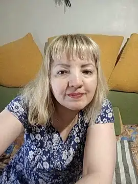 Вебкам-шоу stefanyharper16