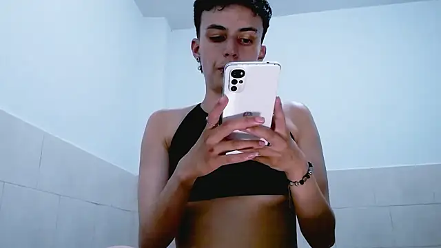 Cocain_Atenea's Webcam Show