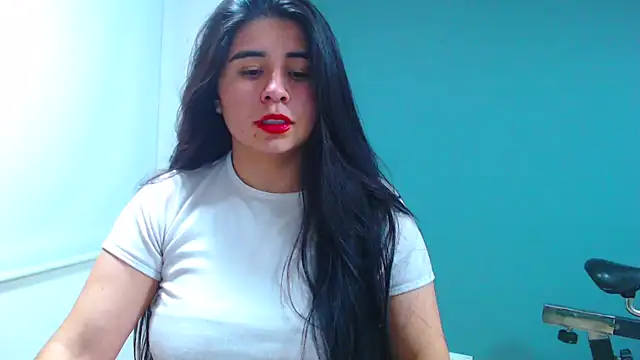 Chat XXX Live danna-_roouss