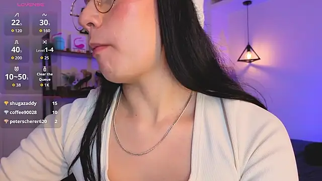 Živý XXX chat Miller_Vanessa_