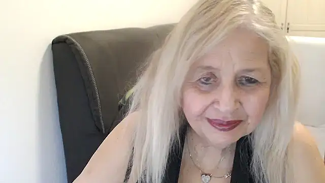 Živý XXX chat SusiLifeXXX