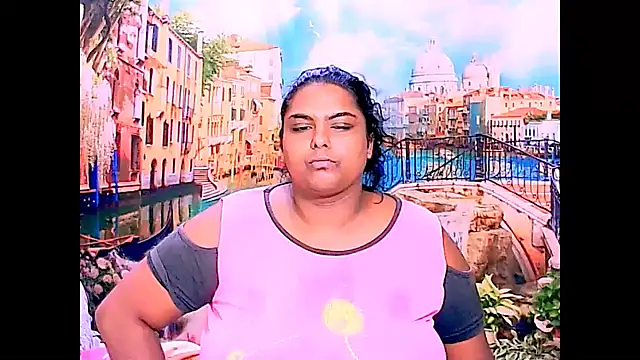 Indianfairy99のライブXXXチャット