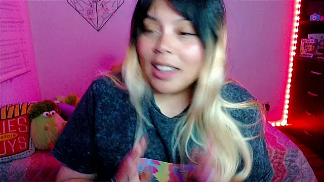 Chat XXX Live EllieMoonX