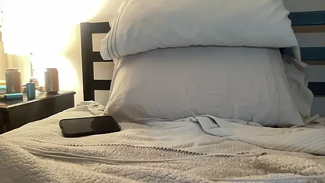 SoyOceanne's Webcam Show