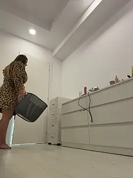 IsabellaEtthan – Live XXX-chat