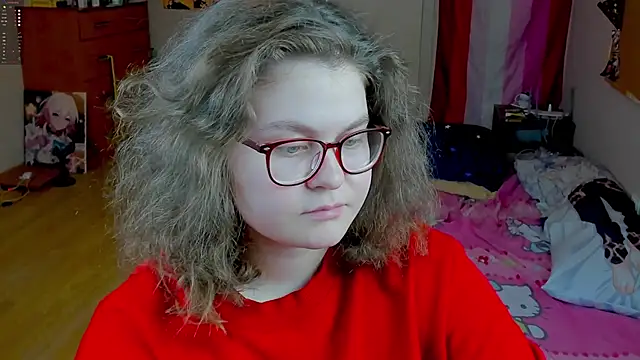 Sashy_Way Chat XXX in diretta