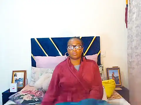 veronica1xxx – Live XXX-chat