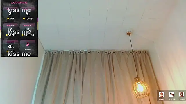 katha_Crawford Webcam Show