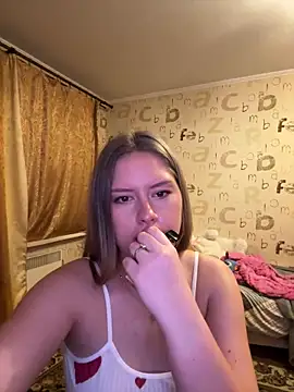 Вебкам-шоу Tomyris_yuki