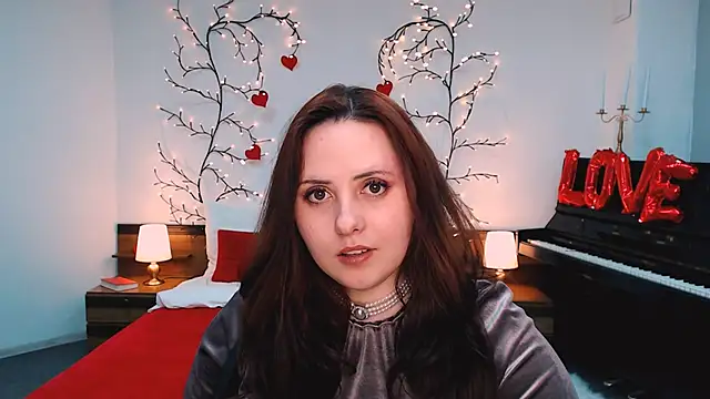 Hennessy_bunny Chat XXX in diretta