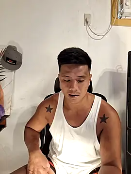 Felix_Asher 라이브 XXX 채팅