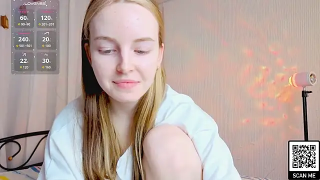 Chat XXX ao vivo de bae_cake_