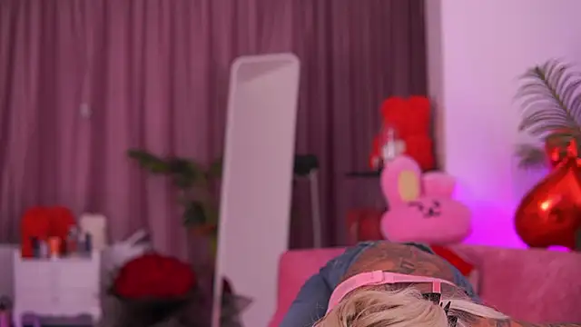 fallingangel's Live XXX Chat