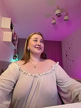 XXX chat uživo modela ollydoll92