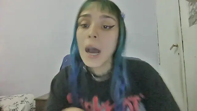 Chat XXX ao vivo de loletabb