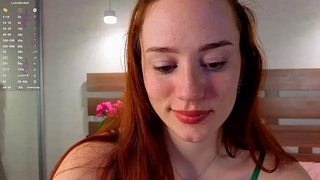 StacyWatts' Webcam Show