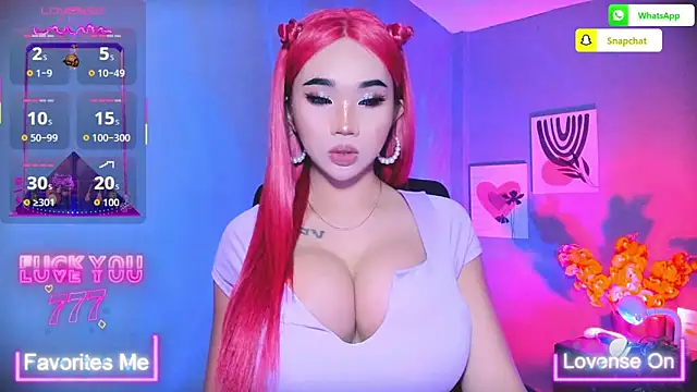 _prettyjawdropper_ 在線直播表演