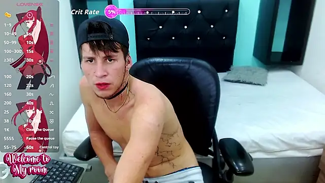 masterboyxn Live XXX chat